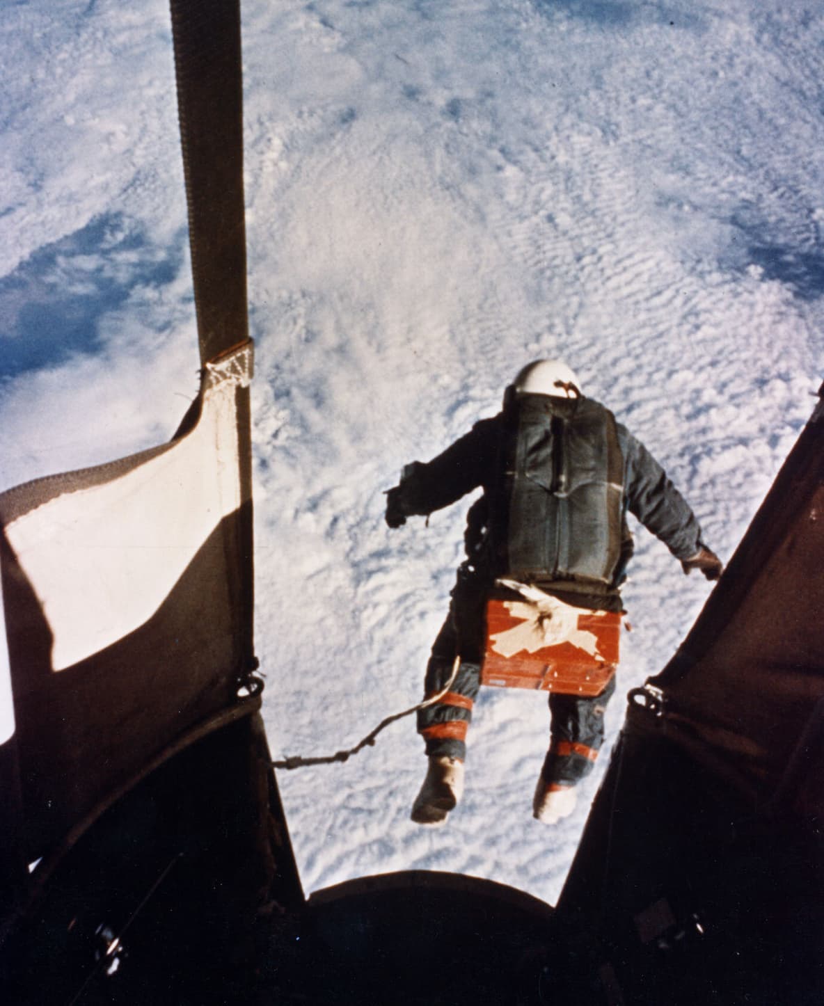 joe kittinger